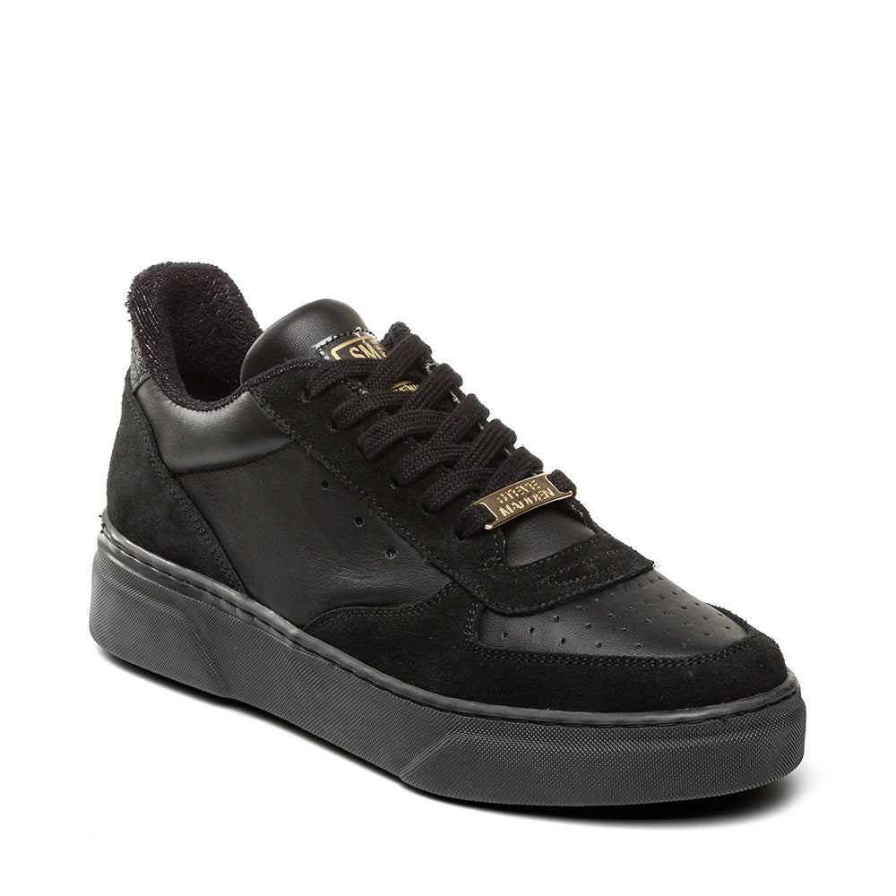Darma Black/Black Sneakers
