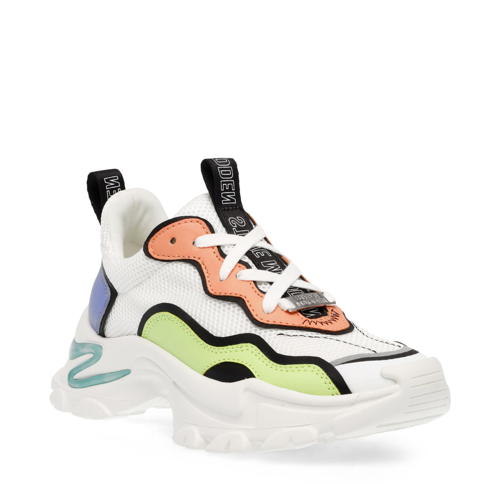 Manerva Multi-Color Sneakers