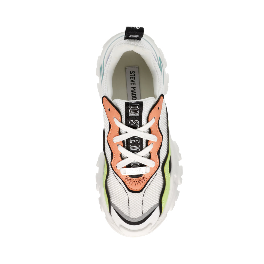 Manerva Multi-Color Sneakers