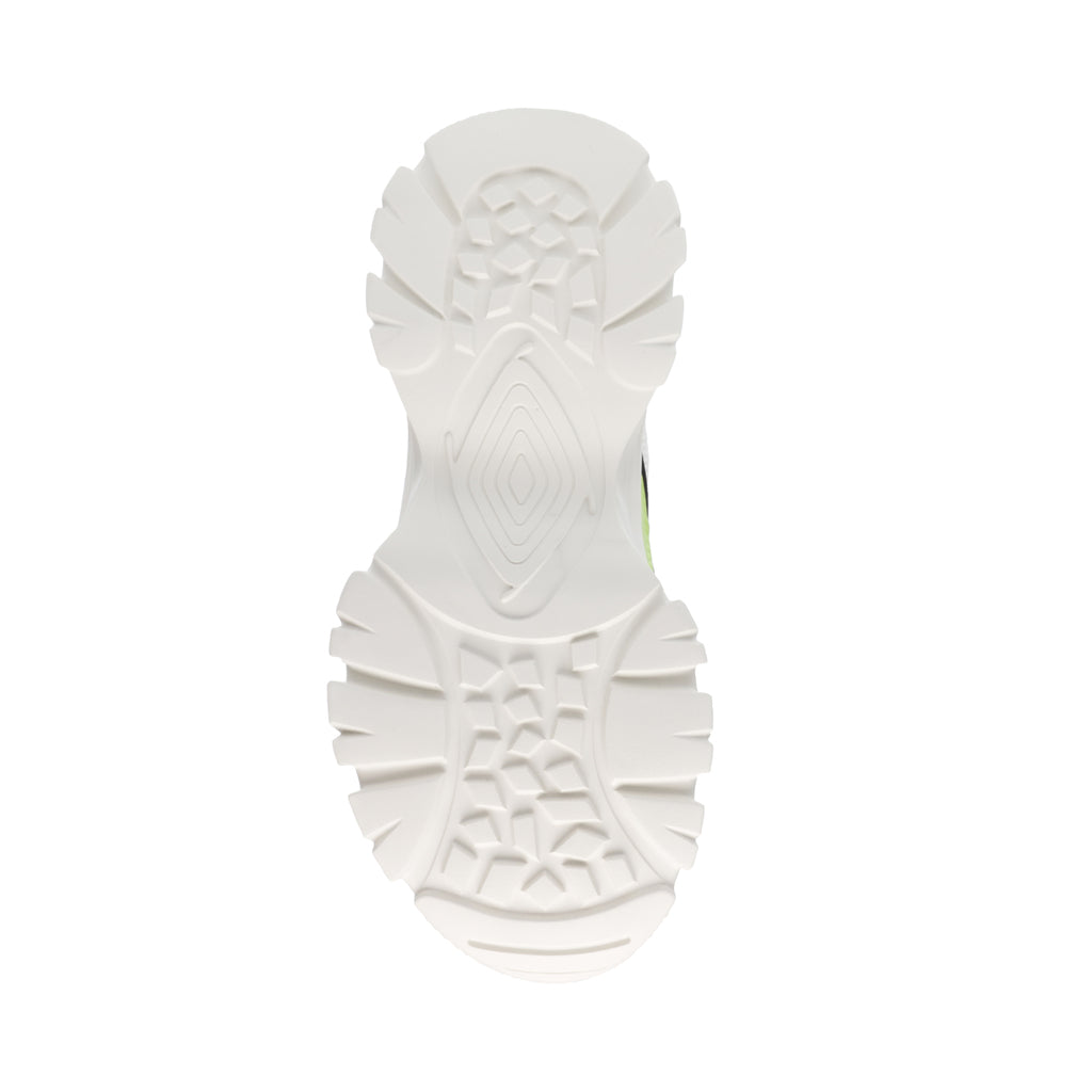 Manerva Multi-Color Sneakers