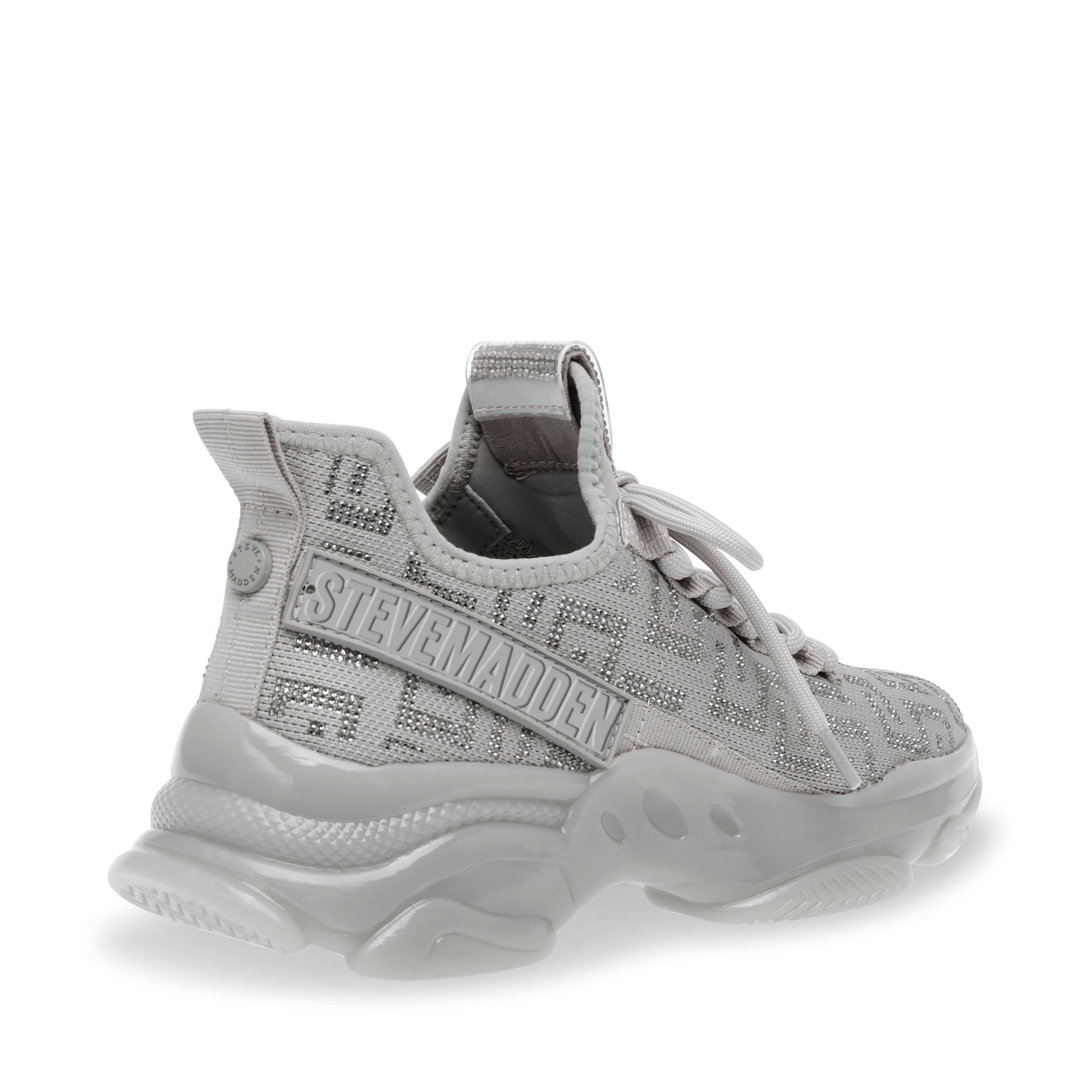 Maxout Grey Sneakers