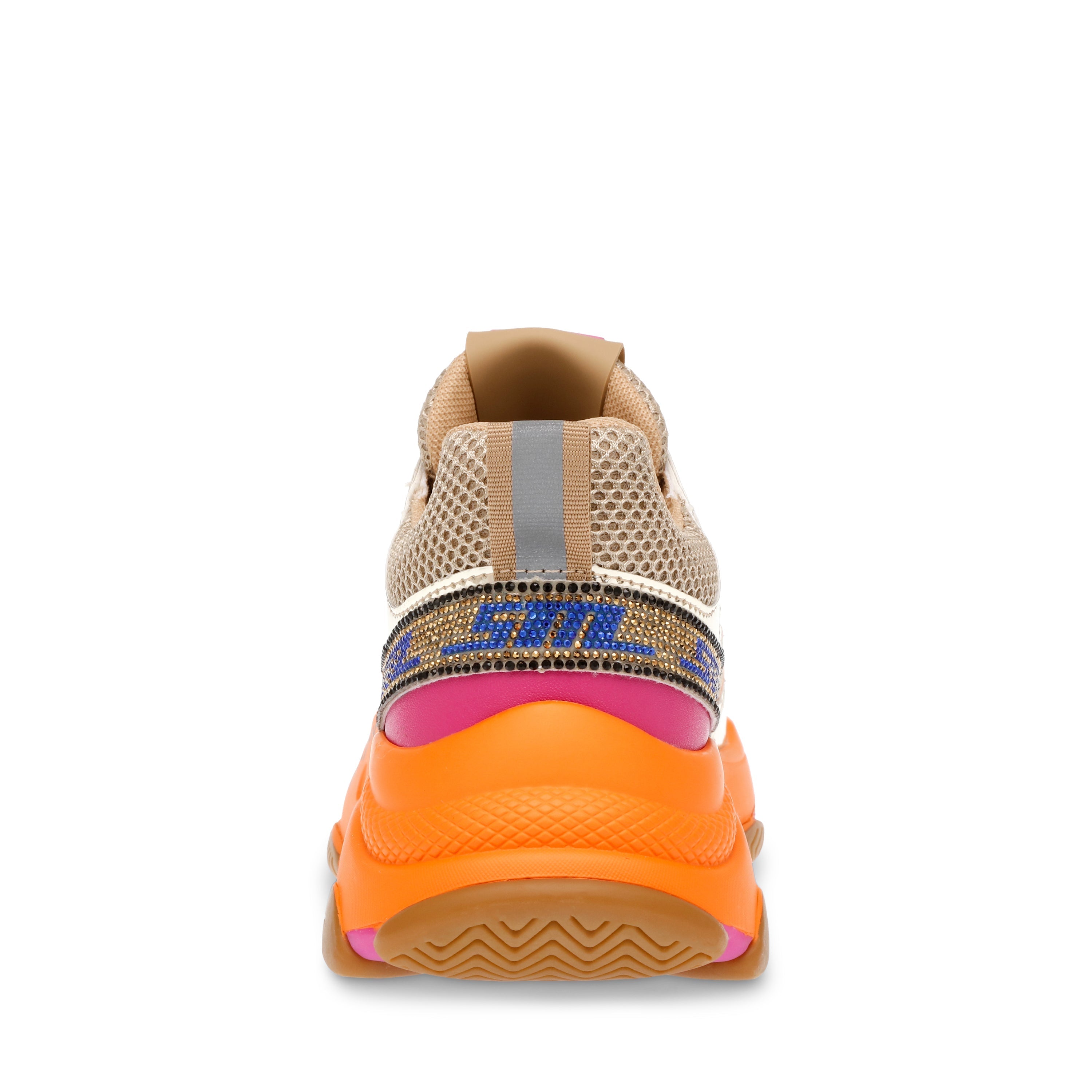 Gold Multi Medallist2 Sneakers