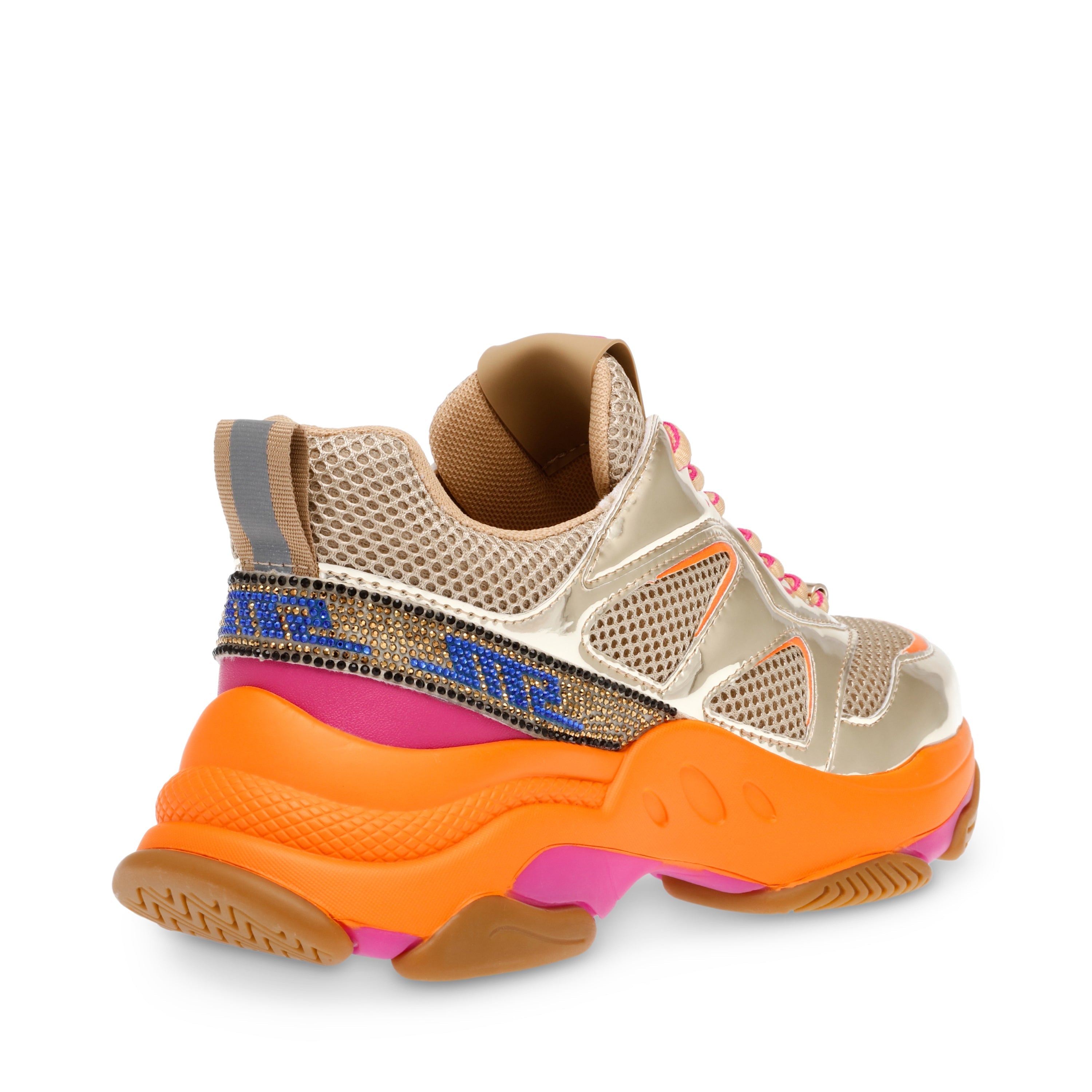 Gold Multi Medallist2 Sneakers