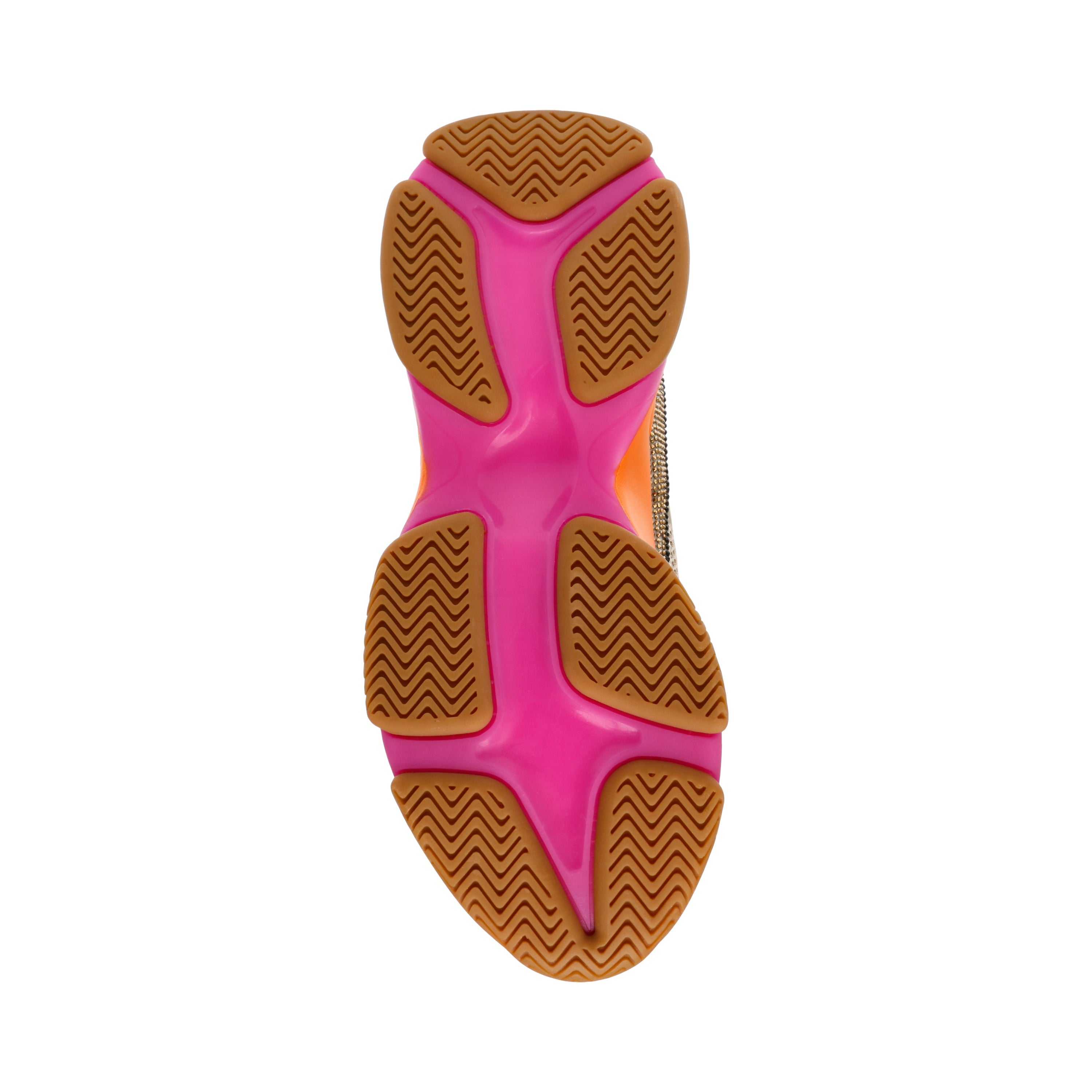 Gold Multi Medallist2 Sneakers