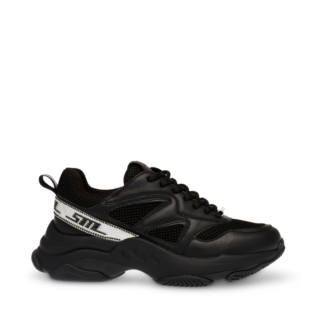 Medallist2 Black/Black Sneakers