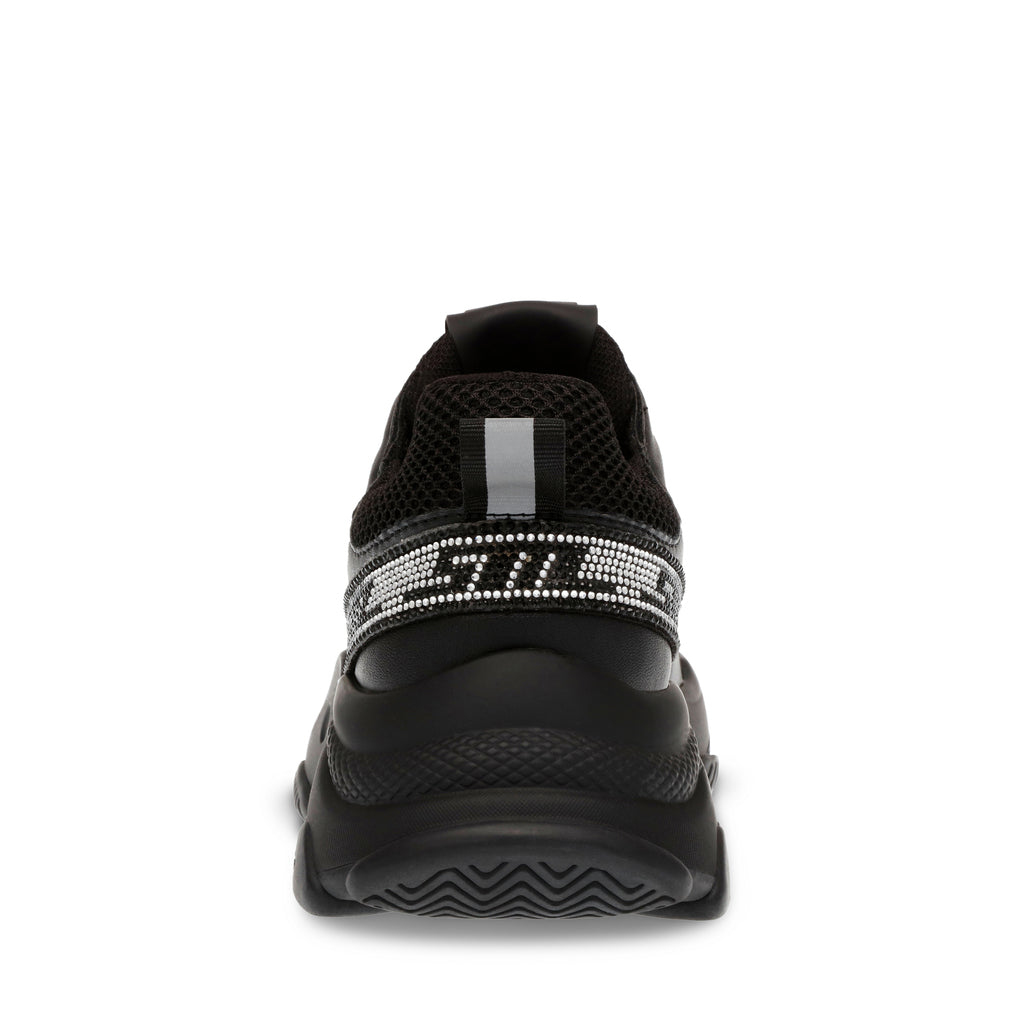 Medallist2 Black/Black Sneakers