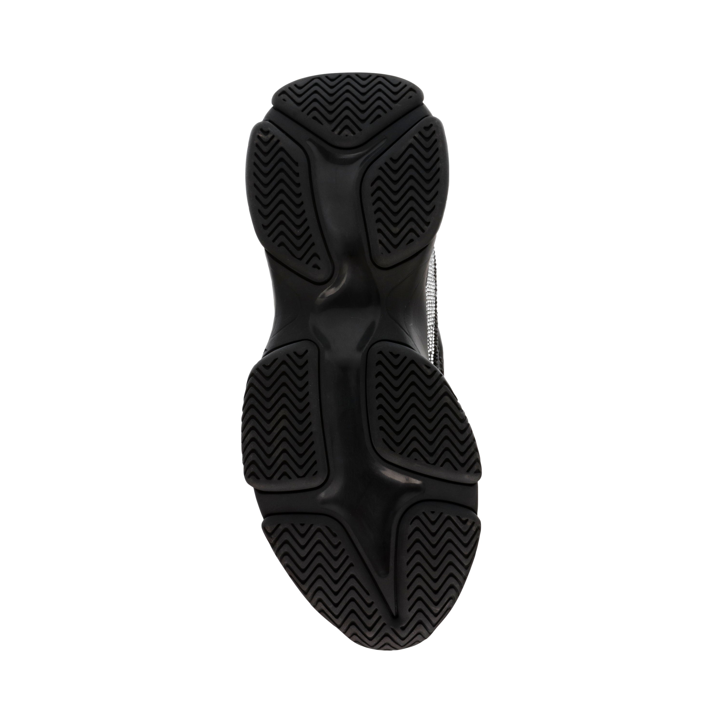 Medallist2 Black/Black Sneakers