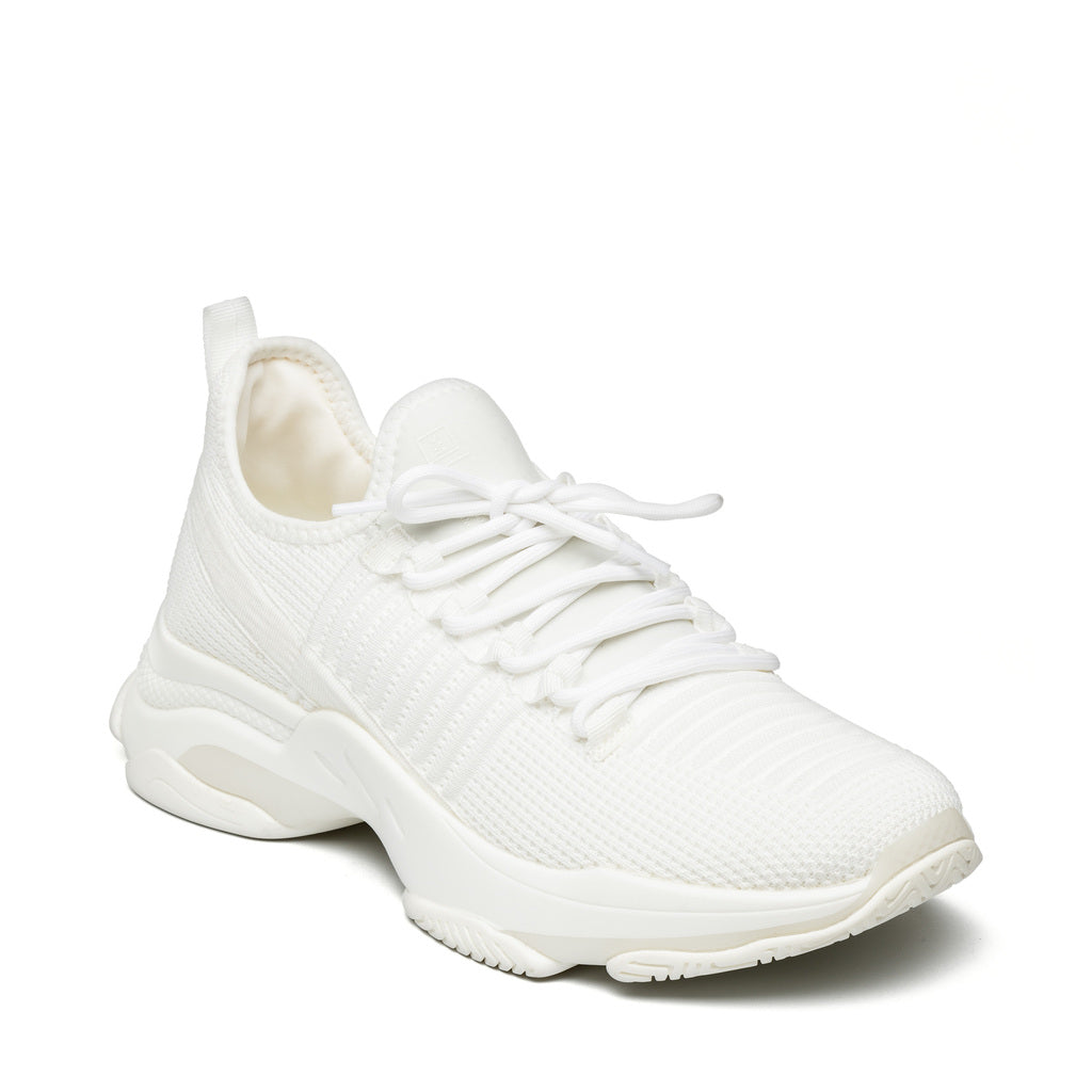 Macdad White Sneakers