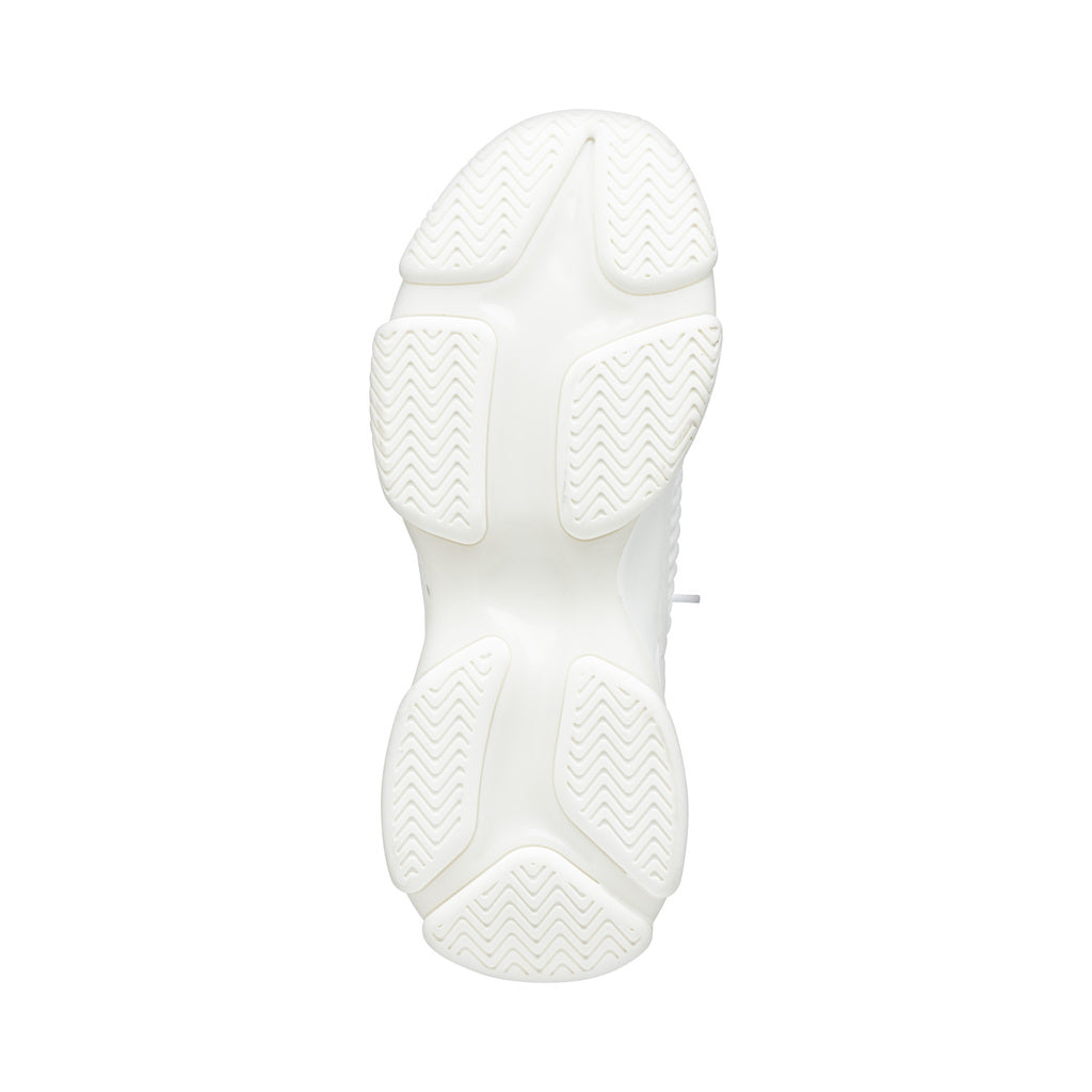 Macdad White Sneakers