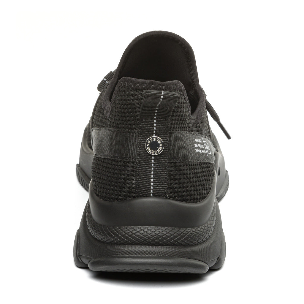 Macdad Black/Black Sneakers