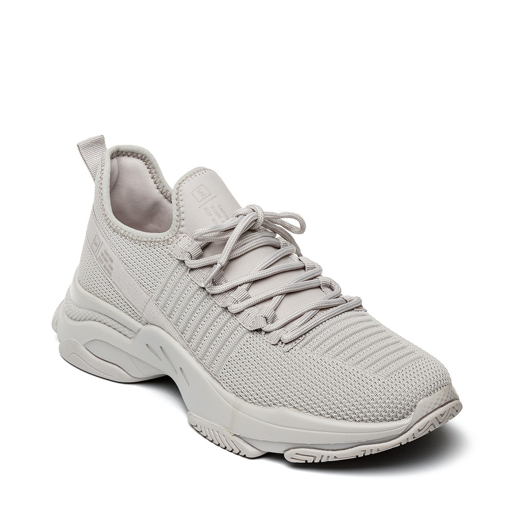 Grey Macdad Sneakers