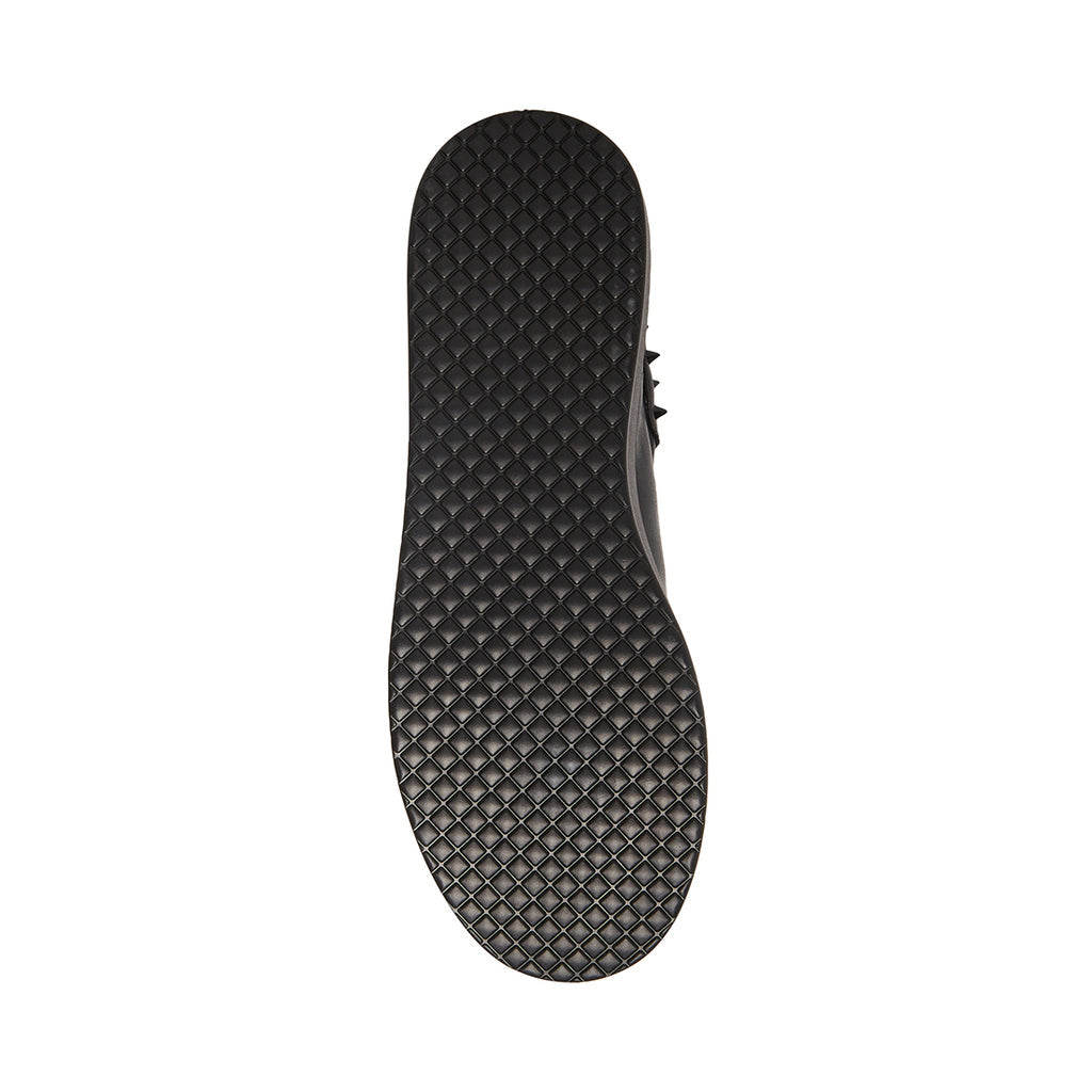 Black Frosting Sneakers