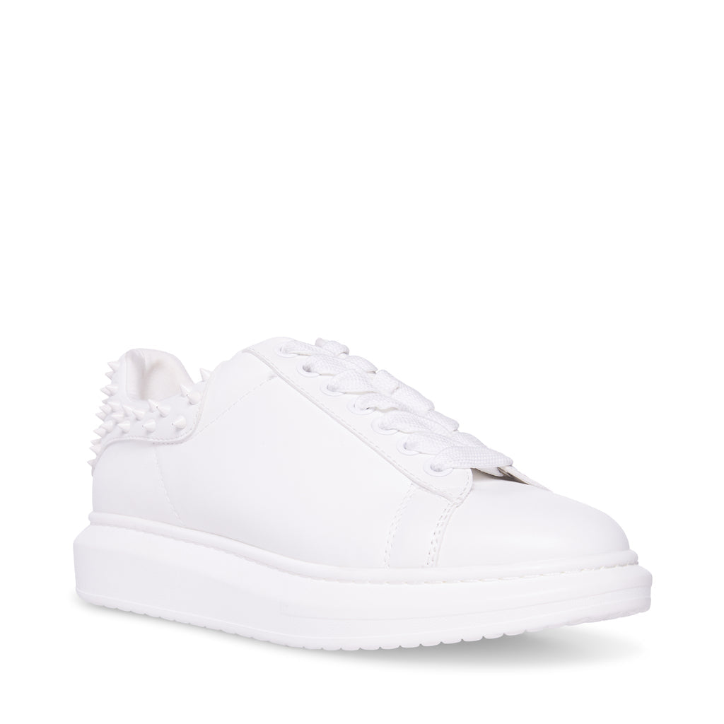 White Frosting Sneakers