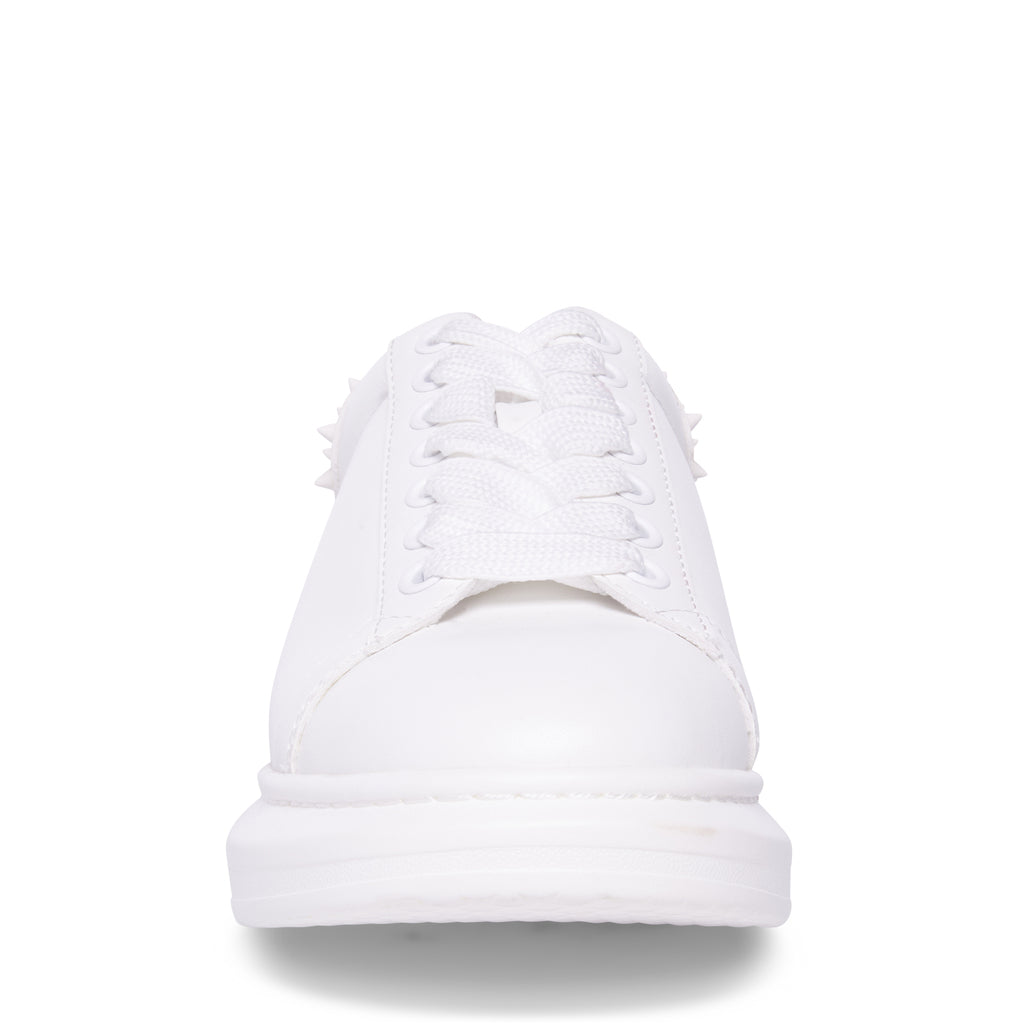White Frosting Sneakers