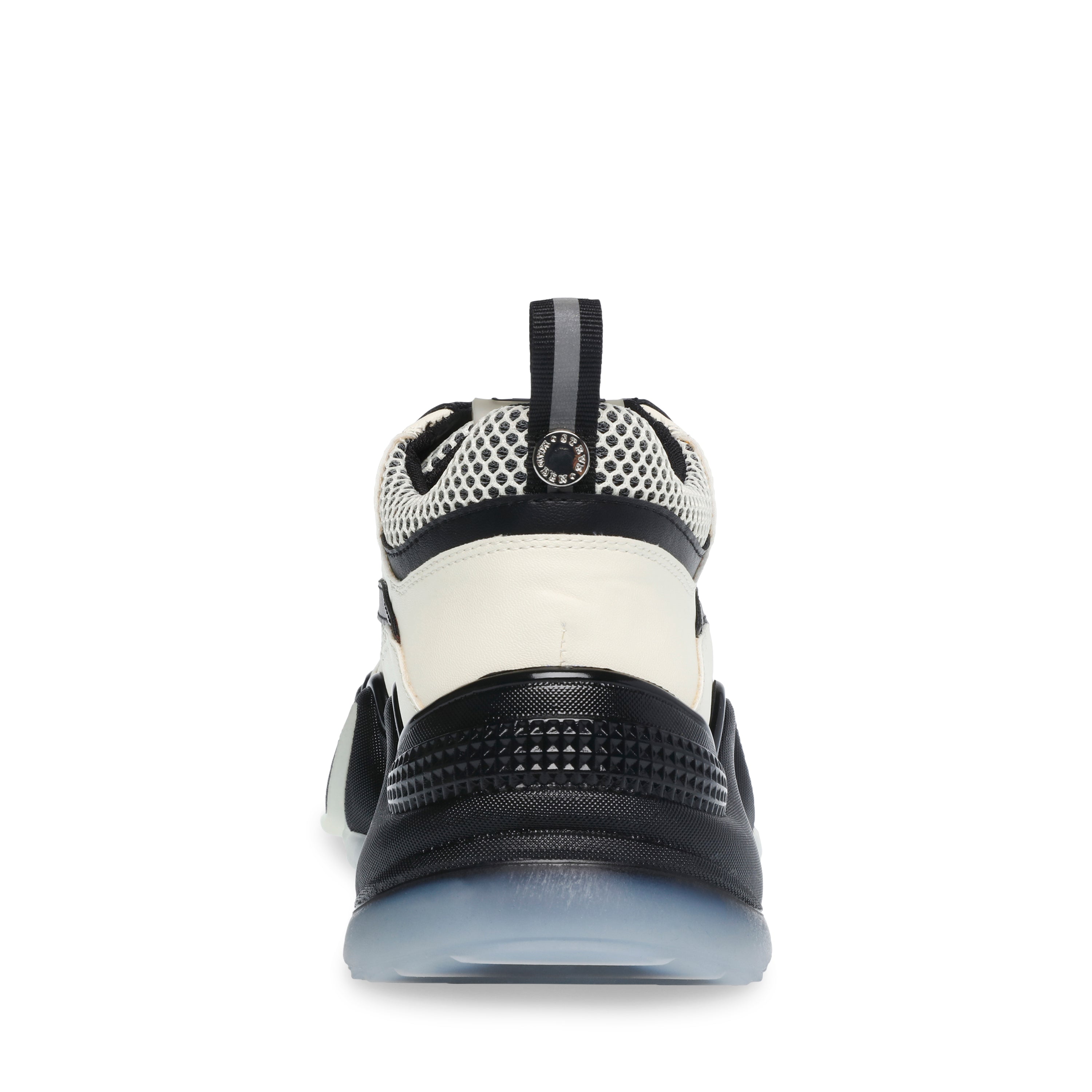 City Soul Black/Bone Sneakers