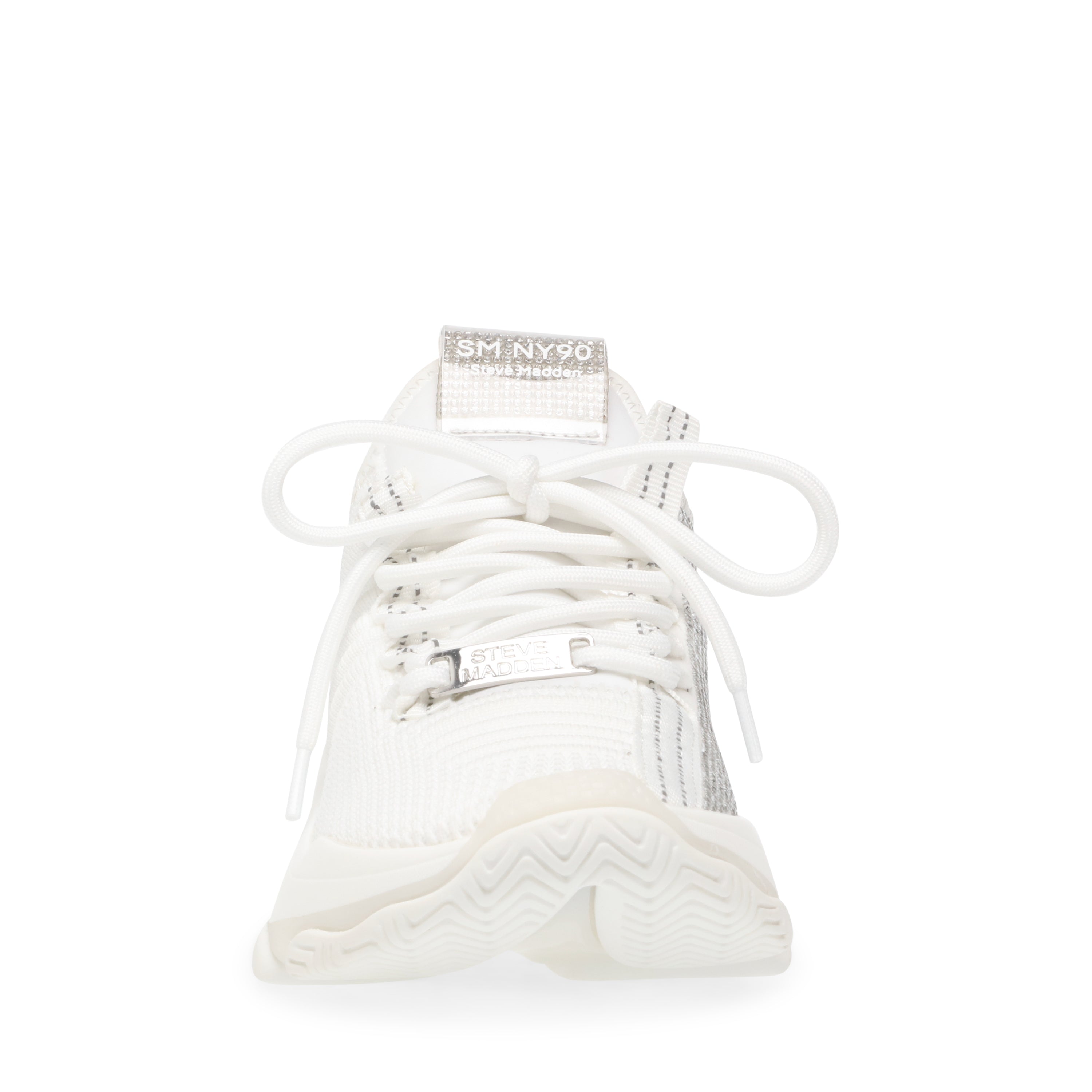 Maxilla-R White Sneaker