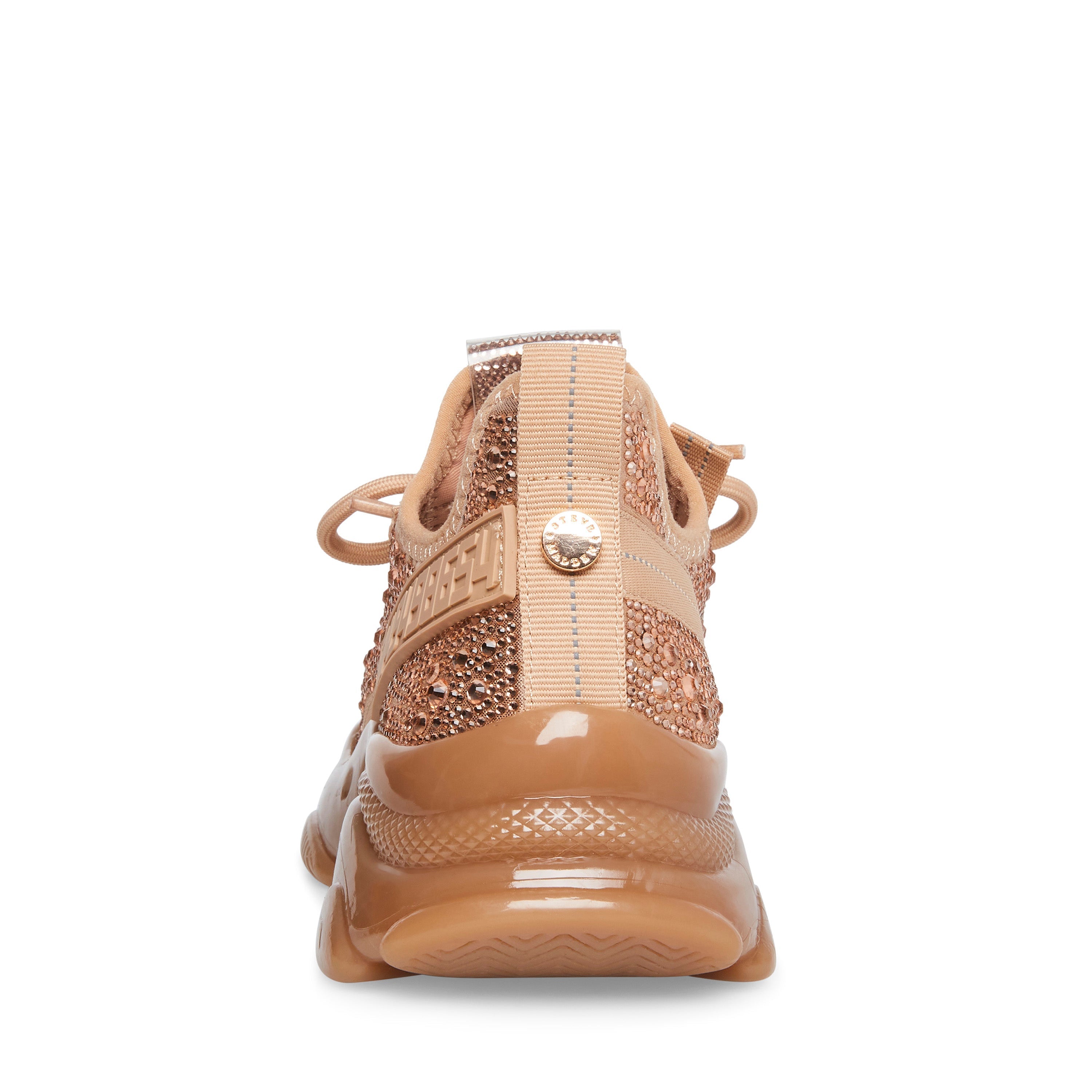 Maxima-R Rose Gold Sneakers