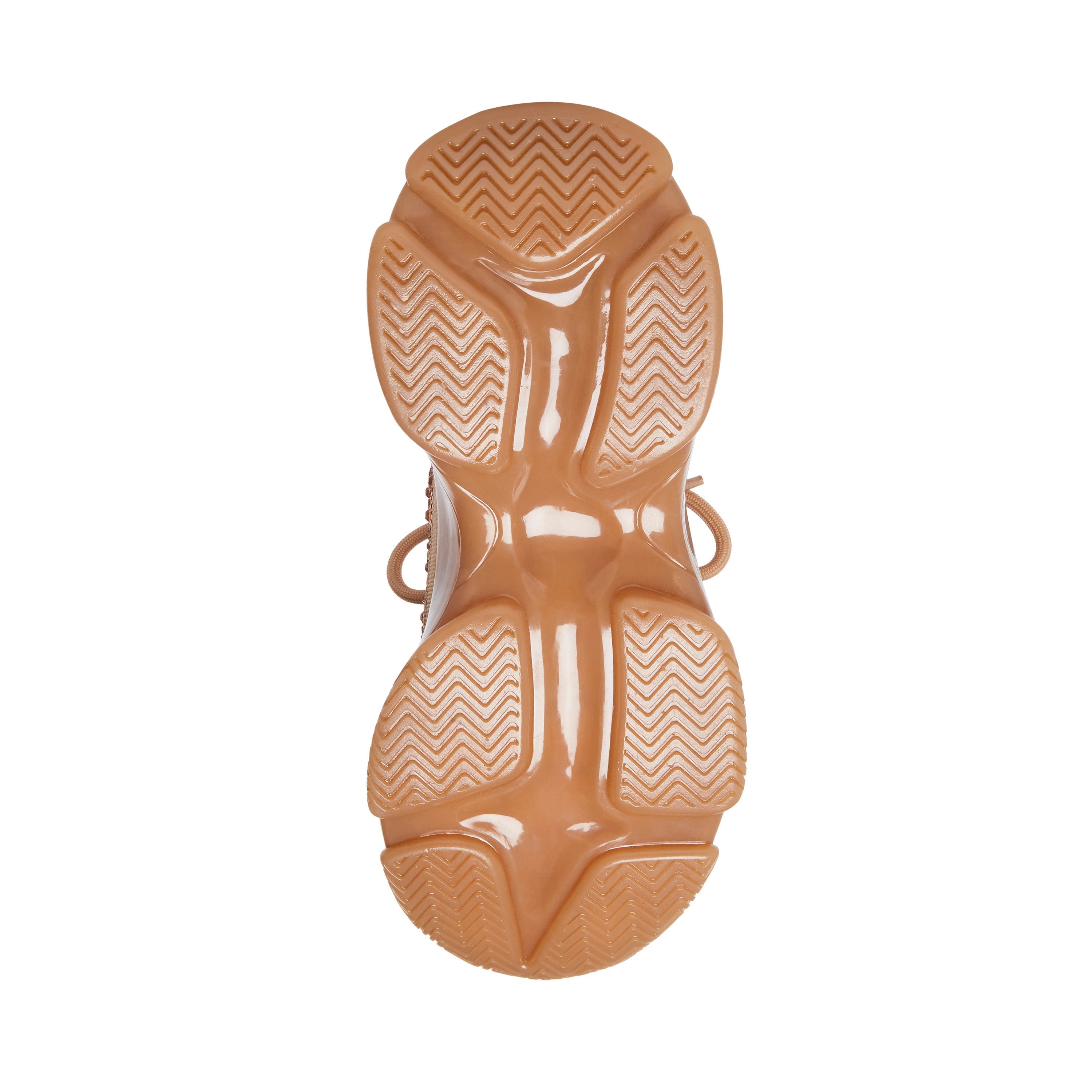 Maxima-R Rose Gold Sneakers