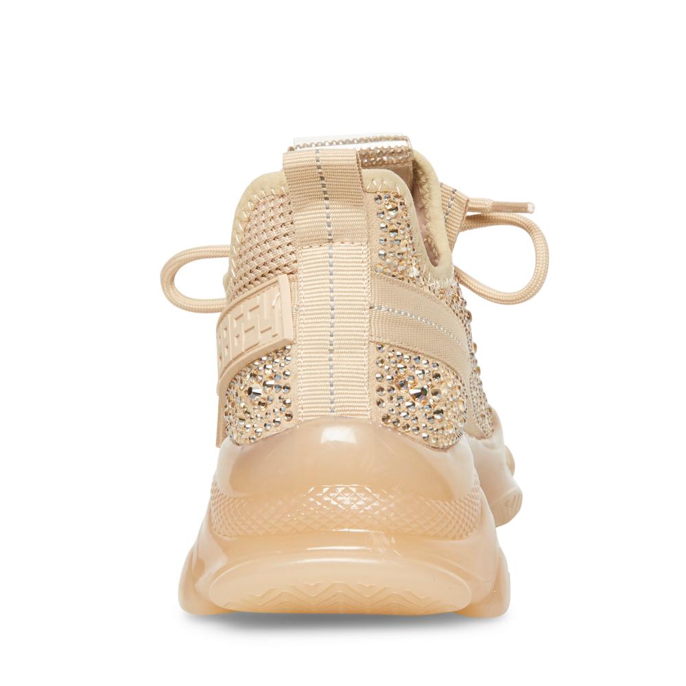 Maxilla-R Sneaker in Blush Multi