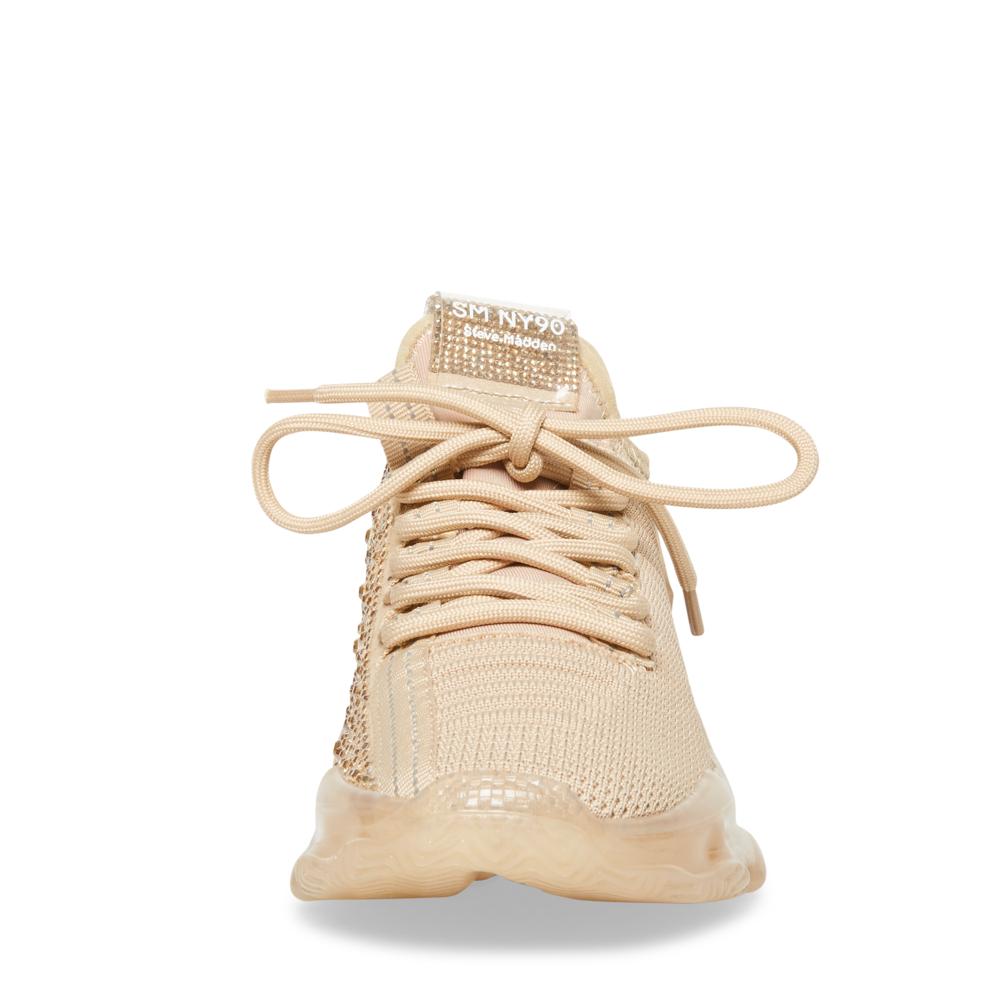 Maxilla-R Sneaker in Blush Multi