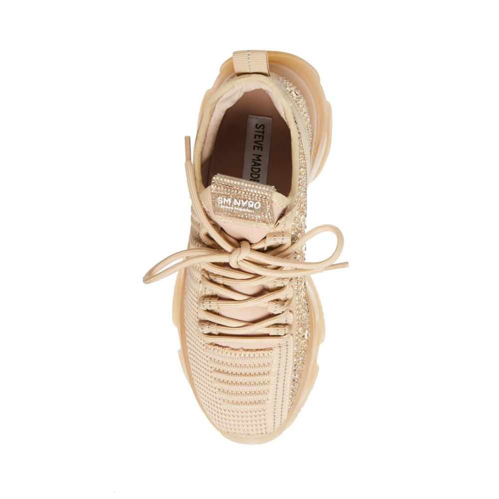 Maxilla-R Sneaker in Blush Multi