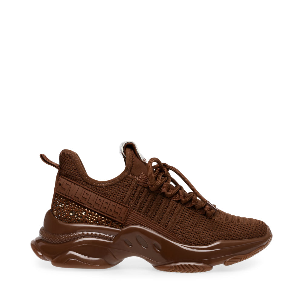 Brown Maxilla-R Sneakers