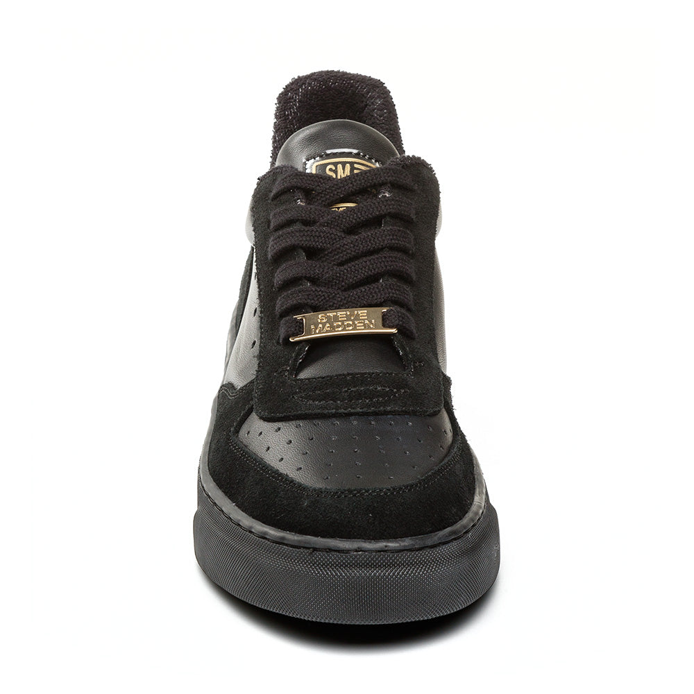 Darma Black/Black Sneakers