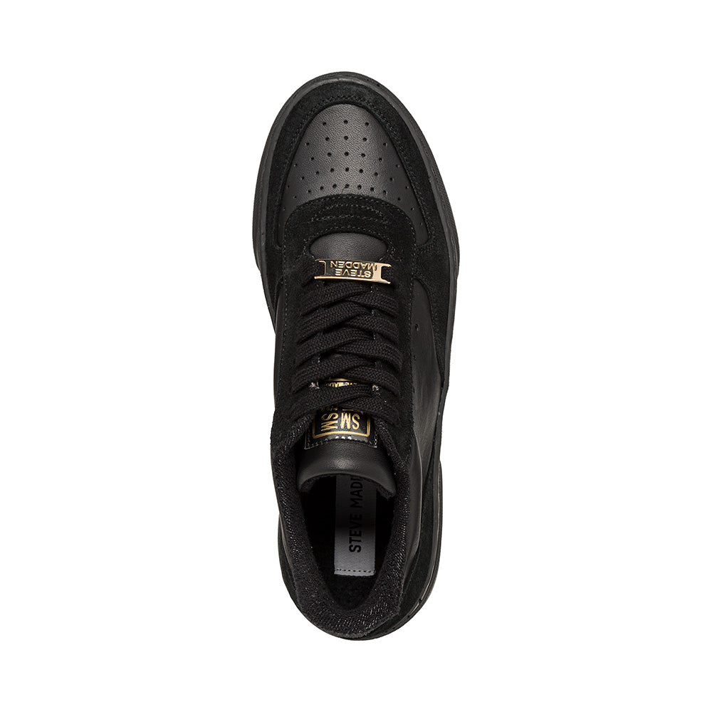 Darma Black/Black Sneakers
