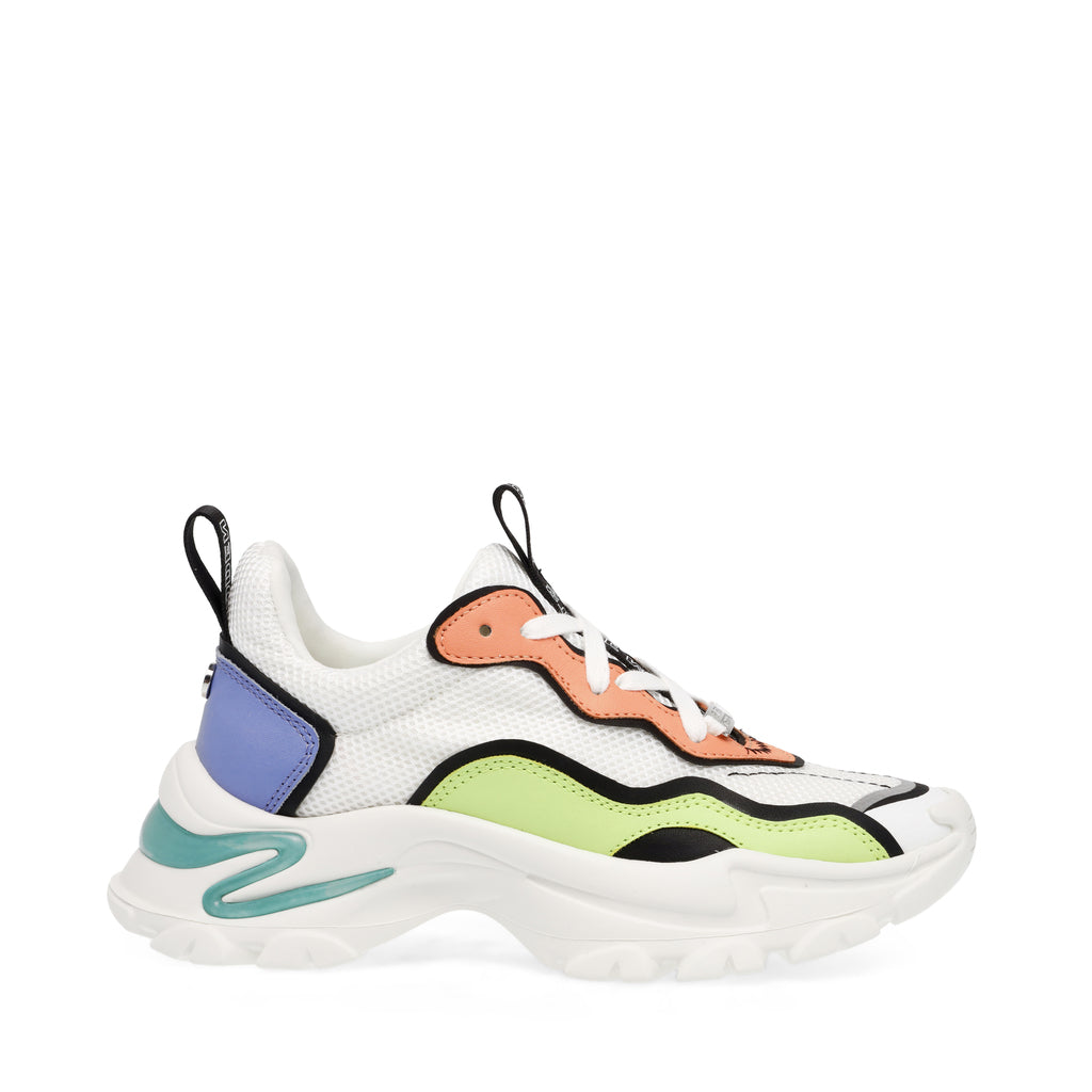 Manerva Multi-Color Sneakers