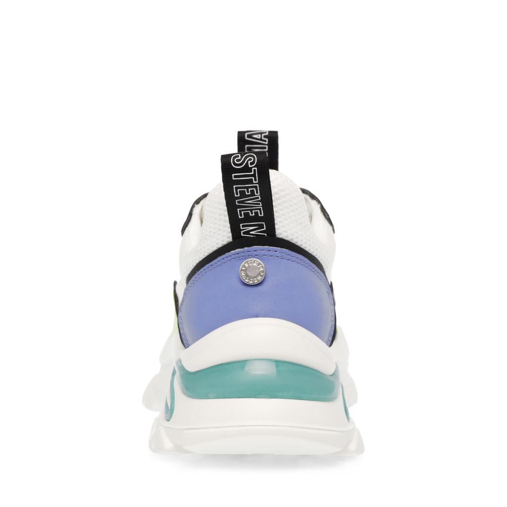 Manerva Multi-Color Sneakers