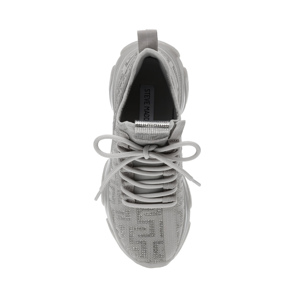Maxout Grey Sneakers