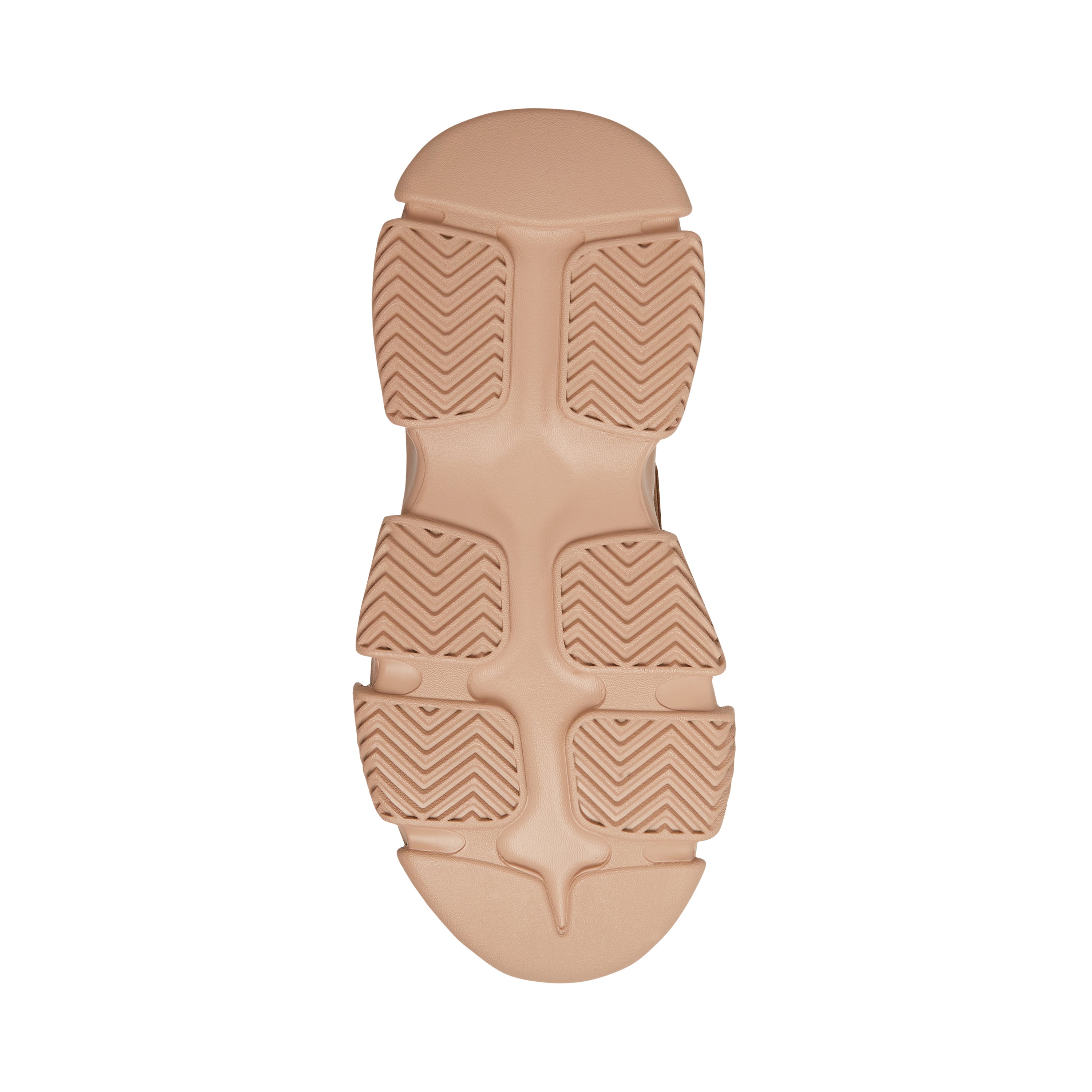 Possesionr Blush Sneakers