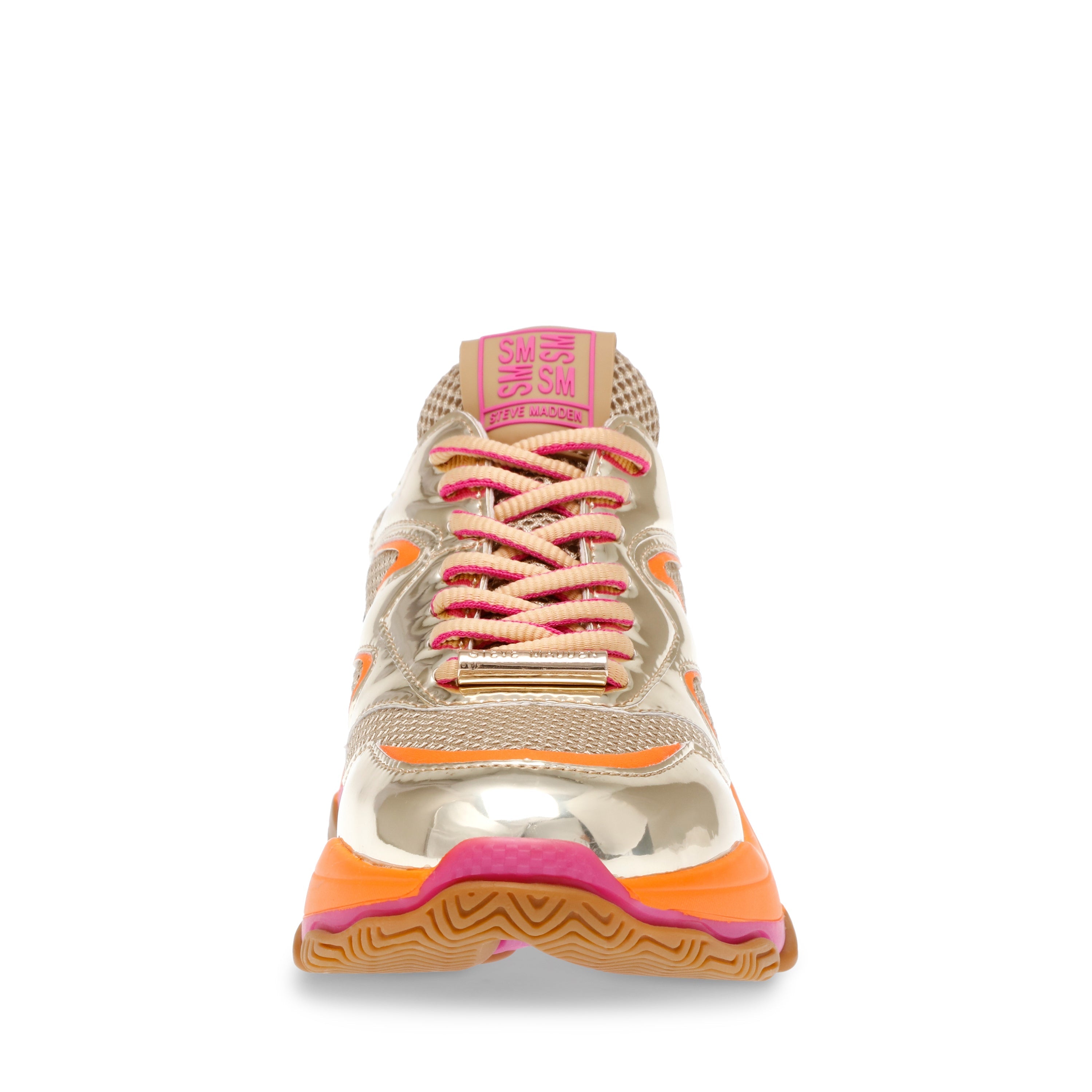 Gold Multi Medallist2 Sneakers