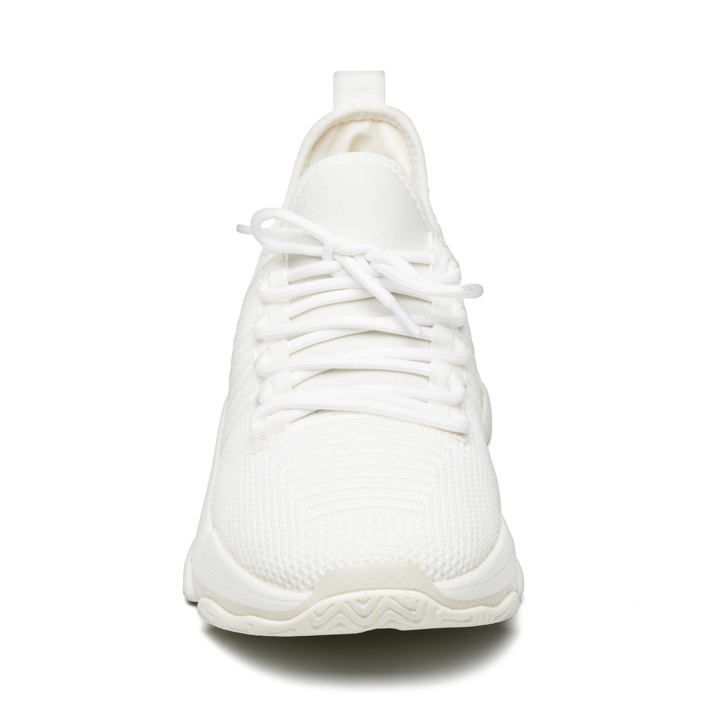 Macdad White Sneakers