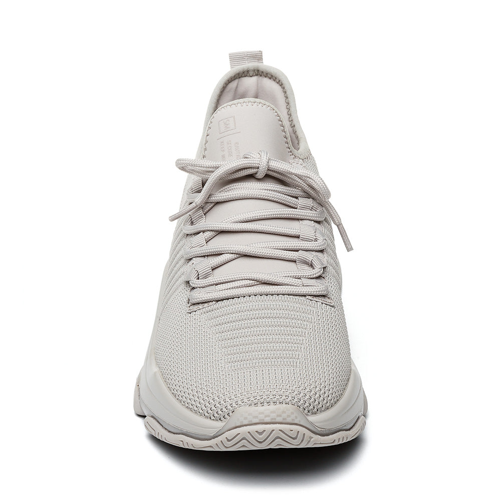 Grey Macdad Sneakers