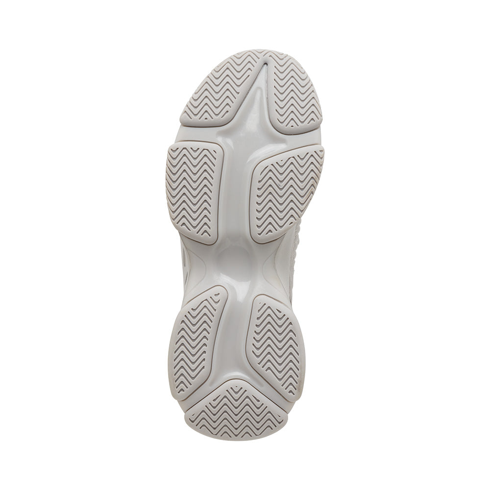 Grey Macdad Sneakers