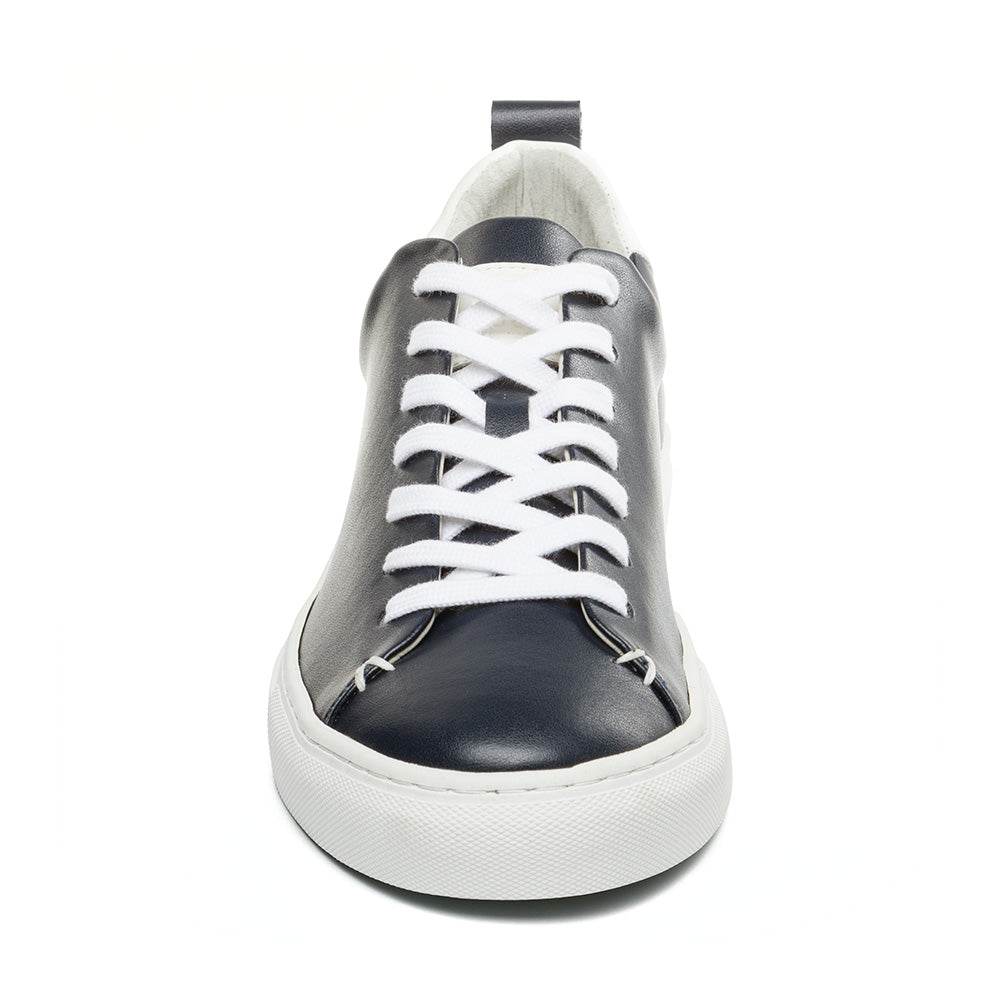 DARK NAVY/WHITE Clay Sneakers