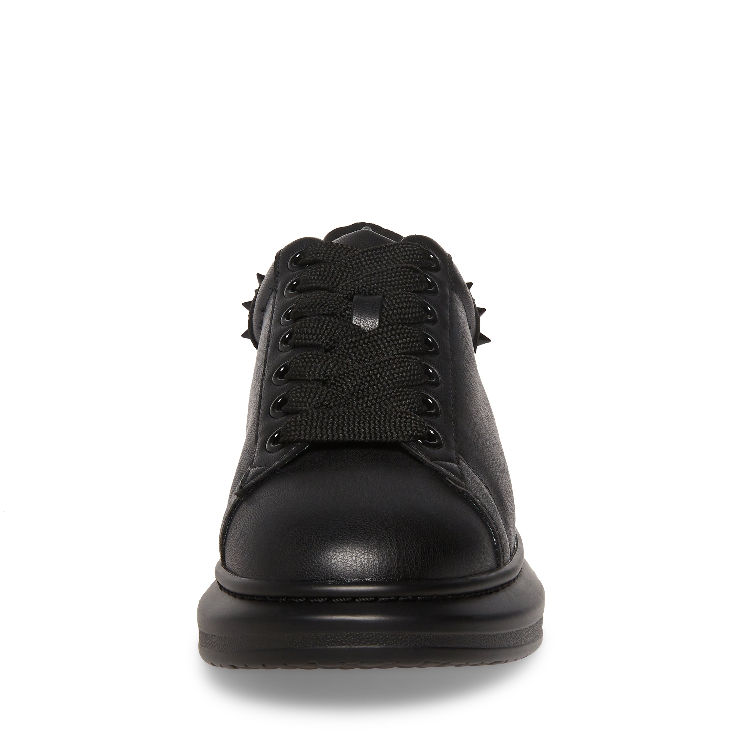 Black Frosting Sneakers
