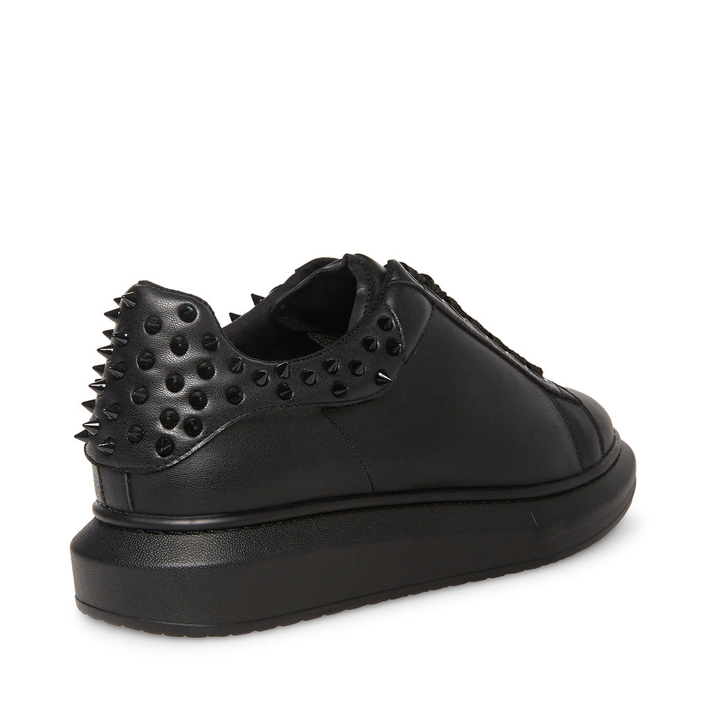 Black Frosting Sneakers