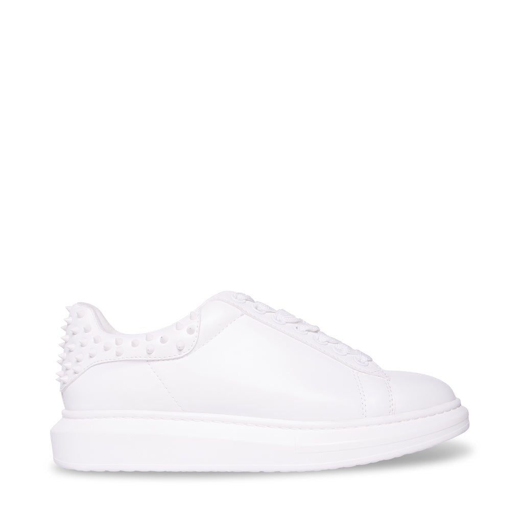 White Frosting Sneakers