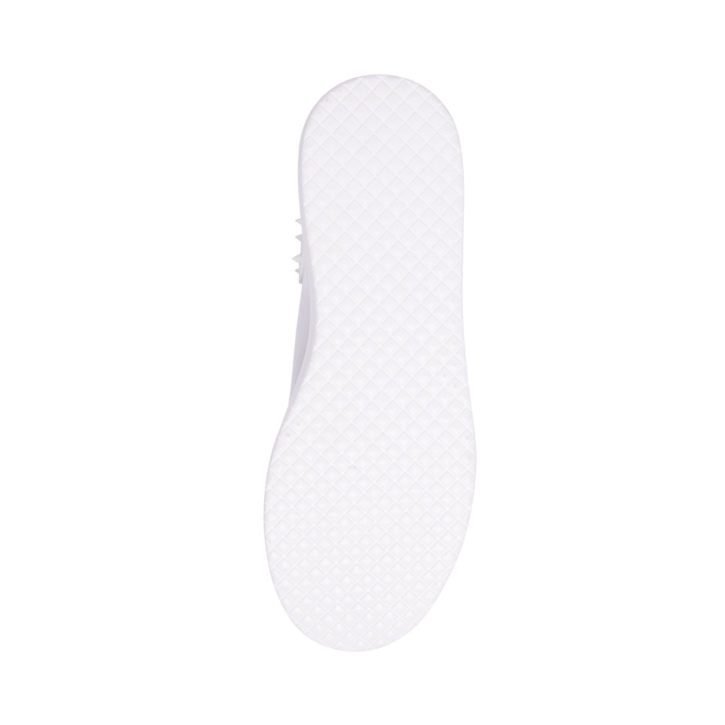 White Frosting Sneakers