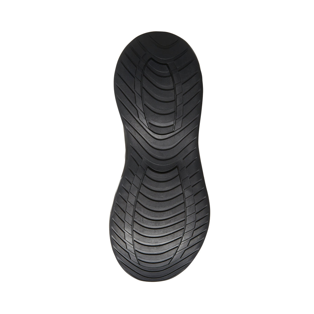 Black Nikolas Sneakers