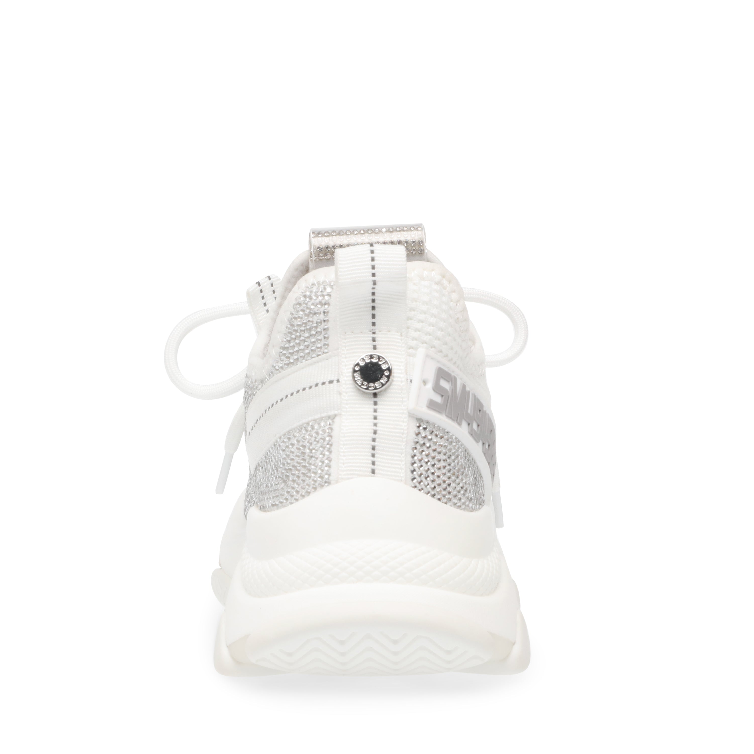 Maxilla-R White Sneaker