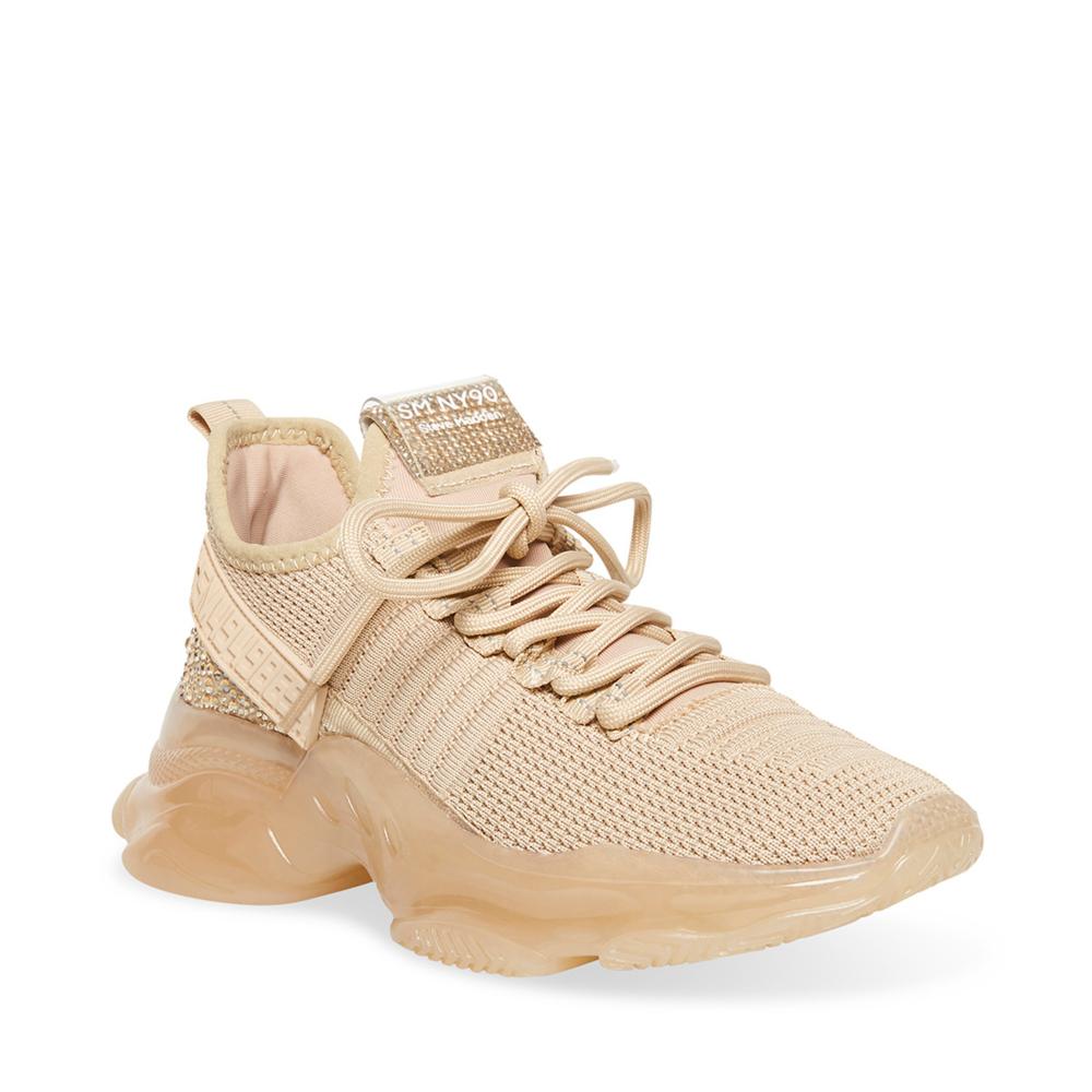 Maxilla-R Sneaker in Blush Multi