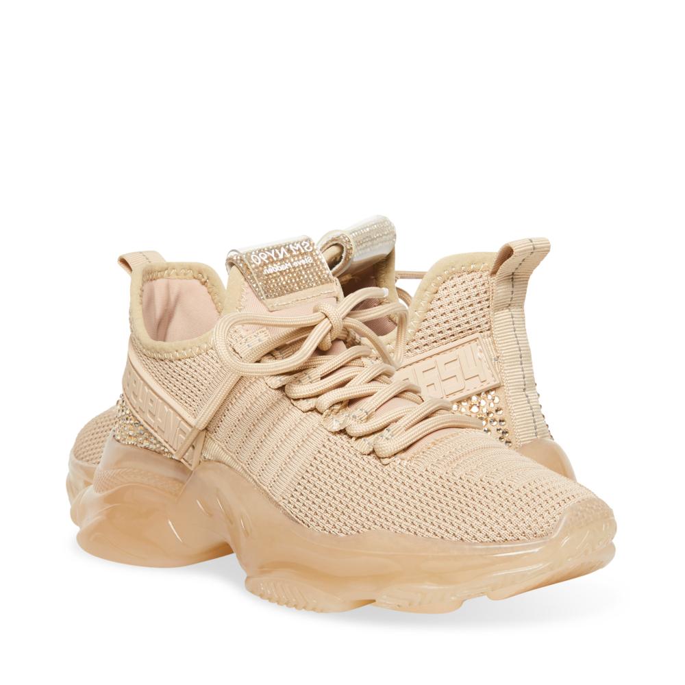 Maxilla-R Sneaker in Blush Multi