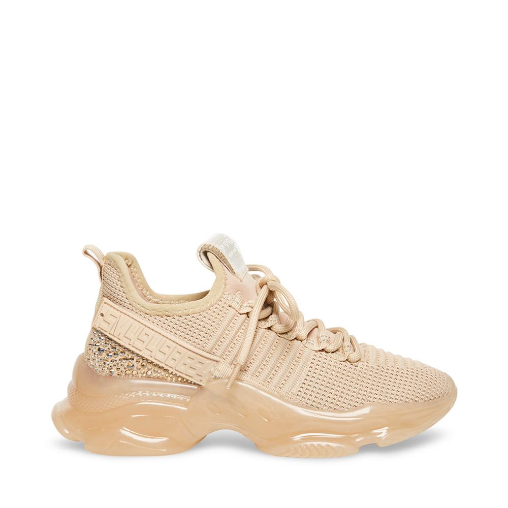 Maxilla-R Sneaker in Blush Multi