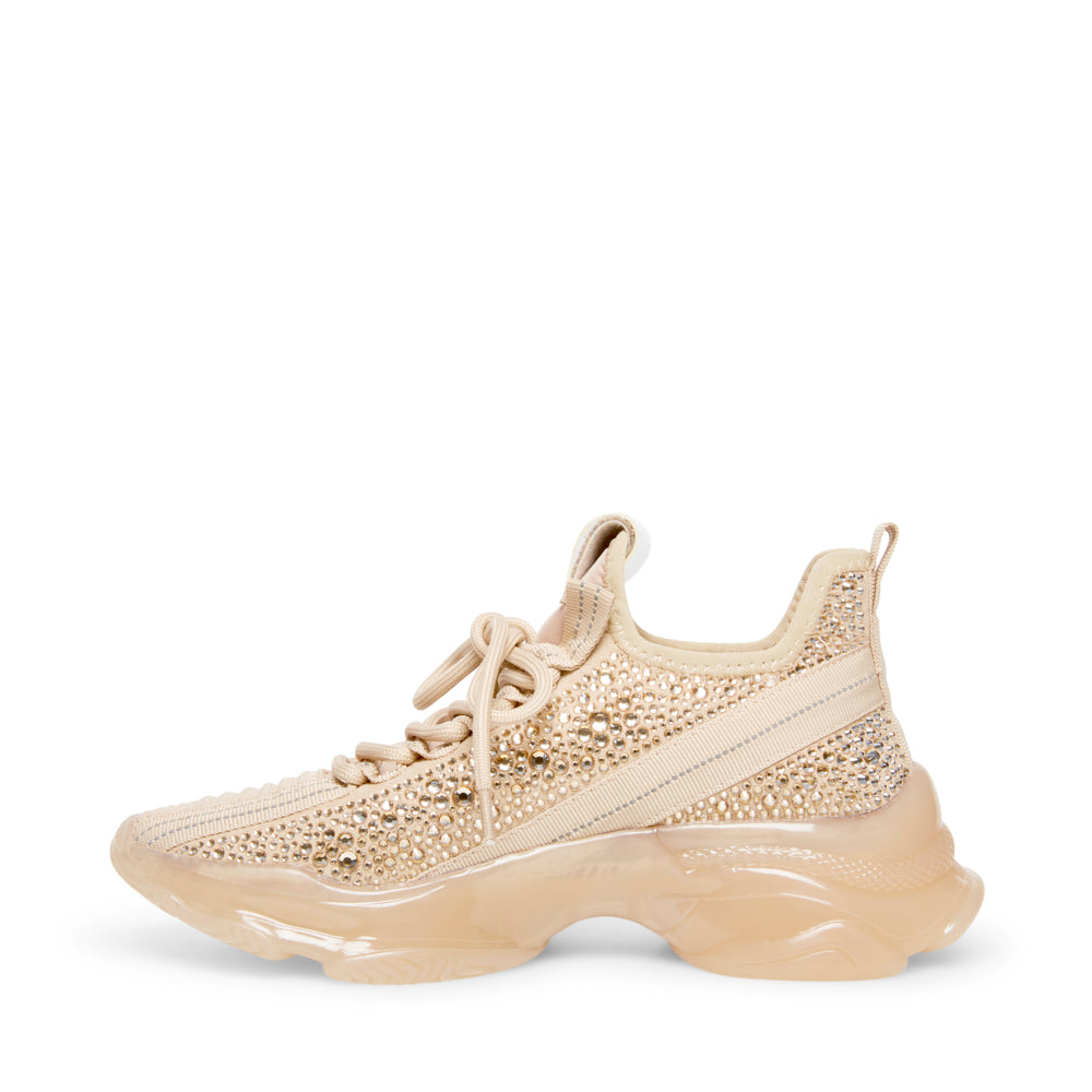 Maxilla-R Sneaker in Blush Multi