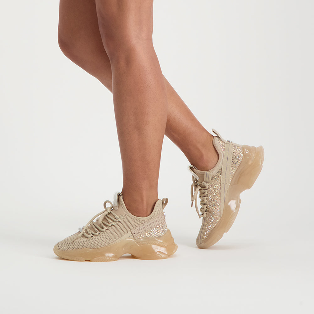 Maxilla-R Sneaker in Blush Multi