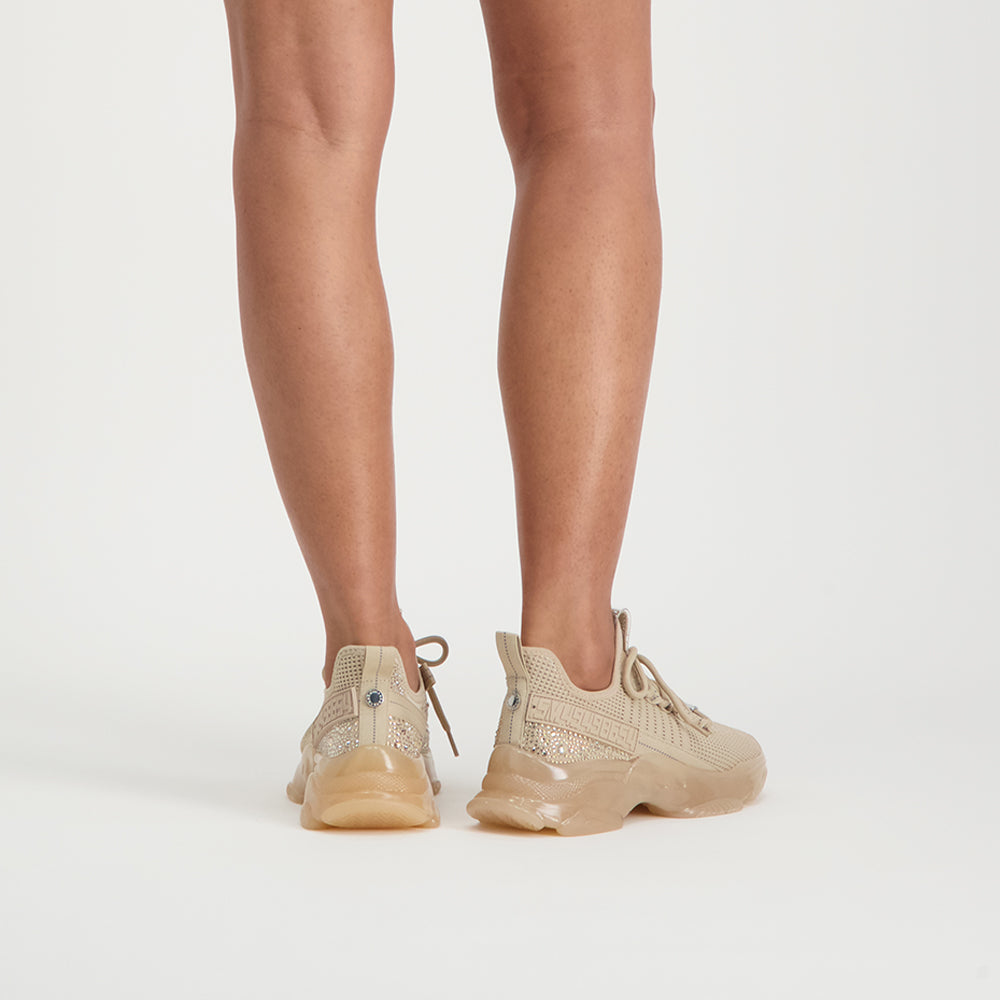 Maxilla-R Sneaker in Blush Multi